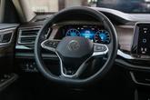 Thumbnail of 2025 Opal White Pearl Effect Volkswagen Atlas