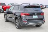 Thumbnail of 2022 Deep Black Pearl Effect Volkswagen Taos