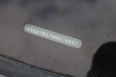 Thumbnail of 2022 Deep Black Pearl Effect Volkswagen Taos