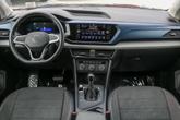 Thumbnail of 2022 Deep Black Pearl Effect Volkswagen Taos