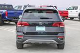 Thumbnail of 2022 Deep Black Pearl Effect Volkswagen Taos