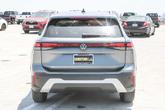 Thumbnail of 2025 Platinum Gray Metallic Volkswagen Tiguan