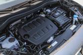 Thumbnail of 2025 Platinum Gray Metallic Volkswagen Tiguan