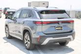 Thumbnail of 2025 Platinum Gray Metallic Volkswagen Tiguan