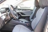 Thumbnail of 2025 Platinum Gray Metallic Volkswagen Tiguan
