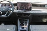 Thumbnail of 2025 Platinum Gray Metallic Volkswagen Tiguan