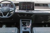Thumbnail of 2025 Platinum Gray Metallic Volkswagen Tiguan