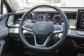 Thumbnail of 2025 Platinum Gray Metallic Volkswagen Tiguan