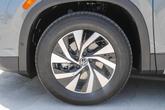 Thumbnail of 2025 Platinum Gray Metallic Volkswagen Tiguan