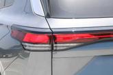 Thumbnail of 2025 Platinum Gray Metallic Volkswagen Tiguan