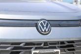 Thumbnail of 2025 Platinum Gray Metallic Volkswagen Tiguan