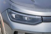Thumbnail of 2025 Platinum Gray Metallic Volkswagen Tiguan
