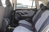 Thumbnail of 2025 Platinum Gray Metallic Volkswagen Tiguan