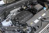 Thumbnail of 2025 Pure Gray Volkswagen Atlas
