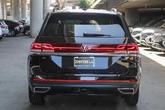Thumbnail of 2025 Pure Gray Volkswagen Atlas