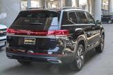 Thumbnail of 2025 Pure Gray Volkswagen Atlas