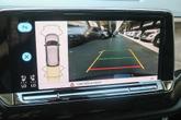 Thumbnail of 2025 Pure Gray Volkswagen Atlas