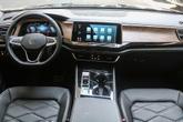Thumbnail of 2025 Pure Gray Volkswagen Atlas