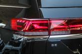 Thumbnail of 2025 Pure Gray Volkswagen Atlas