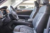 Thumbnail of 2025 Pure Gray Volkswagen Atlas