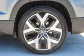 Thumbnail of 2022 Platinum Gray Metallic Volkswagen Taos