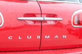 Thumbnail of 2017 Red MINI Clubman
