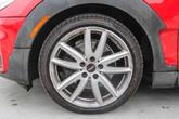 Thumbnail of 2017 Red MINI Clubman