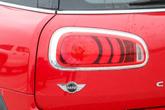 Thumbnail of 2017 Red MINI Clubman