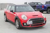 Thumbnail of 2017 Red MINI Clubman