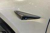 Thumbnail of 2019 White Tesla Model 3