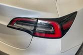 Thumbnail of 2019 White Tesla Model 3