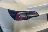 Thumbnail of 2019 White Tesla Model 3