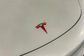 Thumbnail of 2019 White Tesla Model 3