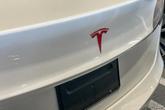 Thumbnail of 2019 White Tesla Model 3