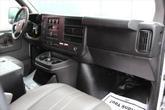 Thumbnail of 2014 White Chevrolet Express 2500