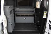 Thumbnail of 2014 White Chevrolet Express 2500