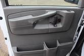 Thumbnail of 2014 White Chevrolet Express 2500