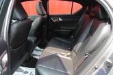 Thumbnail of 2014 Gray Lexus CT 200h