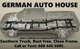 Thumbnail of 2014 White Chevrolet Silverado 3500