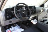 Thumbnail of 2014 White Chevrolet Silverado 3500