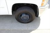 Thumbnail of 2014 White Chevrolet Silverado 3500