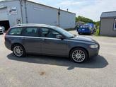 Thumbnail of 2008  Volvo V50