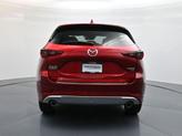 Thumbnail of 2025 Soul Red Crystal Metallic Mazda CX-5