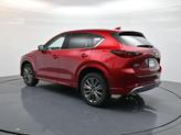 Thumbnail of 2025 Soul Red Crystal Metallic Mazda CX-5