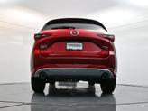 Thumbnail of 2025 Soul Red Crystal Metallic Mazda CX-5