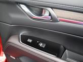 Thumbnail of 2025 Soul Red Crystal Metallic Mazda CX-5