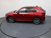 Thumbnail of 2025 Soul Red Crystal Metallic Mazda CX-5