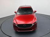 Thumbnail of 2025 Soul Red Crystal Metallic Mazda CX-5