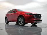 Thumbnail of 2025 Soul Red Crystal Metallic Mazda CX-5