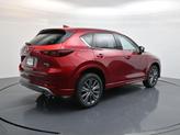 Thumbnail of 2025 Soul Red Crystal Metallic Mazda CX-5
